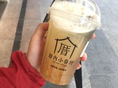-厝内小眷村(合肥华府骏苑店)