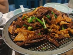 -老城味道·传统天津菜(杨柳青店)