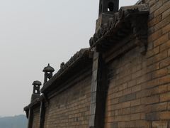 景点-山西王家大院