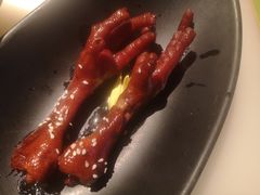 -桂满陇天书(南京德基旗舰店)