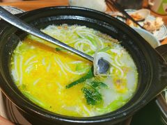 -云海肴云南菜·蒸汽石锅鱼(北京良乡华冠店)