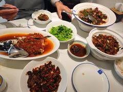 -兰湘子·湘菜小炒(盛龙广场店)