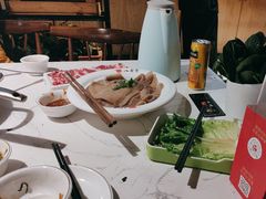 -八合里牛肉火锅(深圳龙华硅谷店)