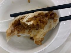 松籽烧卖-怡园饭店-餐厅(四望亭店)