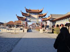-大悲禅寺