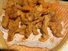 酥肉-哥老官重庆美蛙鱼头(龙湖杭州金沙天街店)