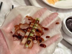 -无锡苏宁银河国际酒店-悦府65中餐厅