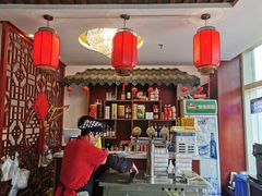 -满堂春特色餐馆