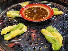 -粗粮人家·东北菜(洋桥店)