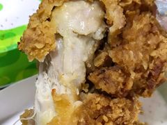 -德克士(长安百货店)