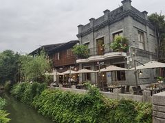 -三坊七巷历史文化街区