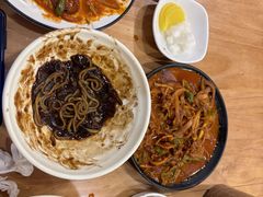 -多宾韩国料理(学衡路店)