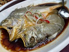 -万柳阁小馆·花园餐厅(龙潭湖店)