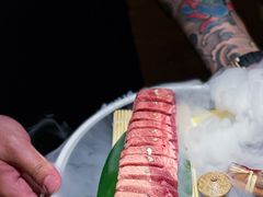-300杯·和牛烧肉清酒专门店(廊里店)