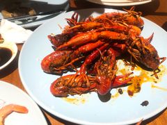 -美盛喜来登大酒店-盛宴标帜餐厅
