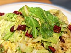 -西北莜面村(右玉店)