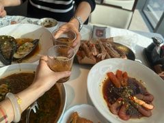 -高佳庄·舟山海鲜(海景旗舰店)