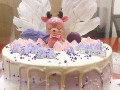 -云朵上的鱼(莘庄店)