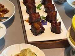 -北平食坊·烤鸭(黄寺大街店)