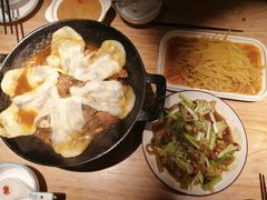 -徐小姐地锅鸡(云龙万达店)