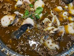 -蓉城鱼馆•活鱼现做(六道湾店)