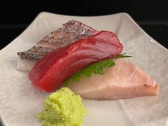 -Sushi Hanzo半藏(天环广场店)