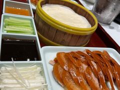 -荣兴酒家(徐家汇店)