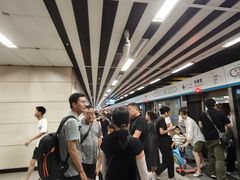 -知春路(地铁站)