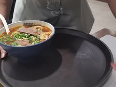 -宛平李记小吃(东关街店)