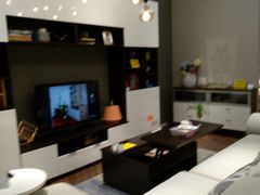 -蠡口东方明珠家具城(建元路店)