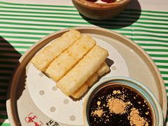 -水煮三国·川鲁江湖菜(香山店)