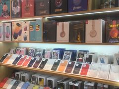 -爱畅享华为苹果手机维修服务(宝山天街店)