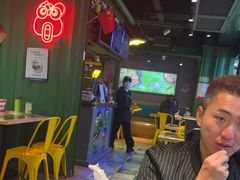 -蛙喔牛蛙(浦口澳林店)