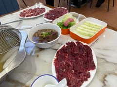 -乌记鲜活牛肉城(金砂东路店)