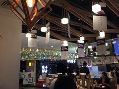 -成都你六姐·牛肉冒菜(城市集市合生汇店)