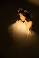 -挪娅婚纱摄影皇家会所