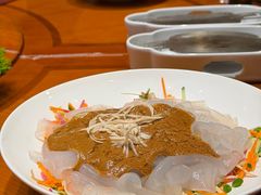 -万荣烤鸭店·北京菜(天坛店)