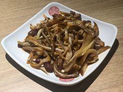 -老班长手工灌汤包老店(东山店)