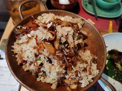 -甘思咪哚·云南艺术餐厅(天河广百店)