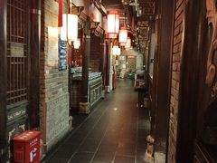 -袁老四重庆老火锅(桐梓坡店)