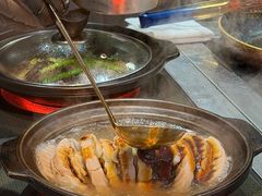-洲晓鲜·舟山海鲜大排档(朱家尖风景区店)