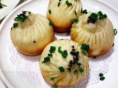 生煎包-新吉士·上海菜(浦东LCM置汇旭辉店)