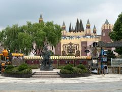 -安徒生童话乐园