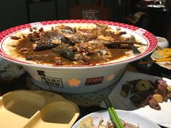 -旺顺阁鱼头泡饼(常营店)