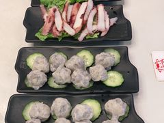 -陈记顺和潮汕牛肉火锅(棠德南路店)