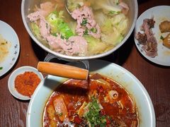 -全牛匠·乐山跷脚牛肉(西单华威约饭街店)