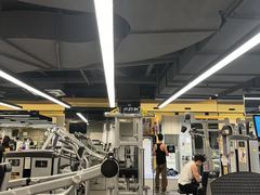 -超鹿运动(大唐世家店)