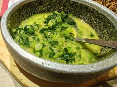 -耶里夏丽·新疆菜·28年喀什老馆(田林东路店)
