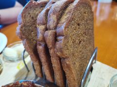 生牛肉面包片-布拉格餐厅· 中欧捷克菜(全国首店)