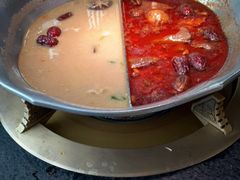 -湊湊火锅·茶憩(上海合生汇店)